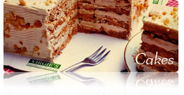Virgie's Cakes
