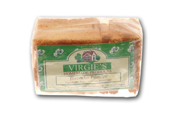 irgie's Biscocho Prinsipe