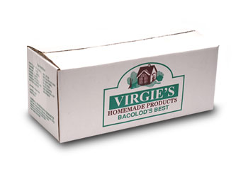Virgie's Galletas