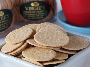 Virgie's Galletitos