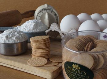 Virgie's Galletitos