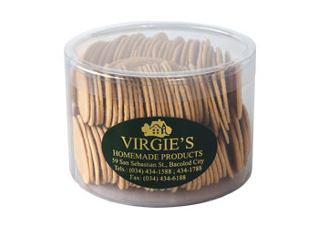 Virgie's Galletitos