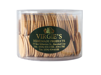 Virgie's Galletitos