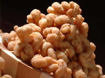 Virgie's Lubid Lubid