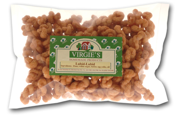 Virgie's Lubid Lubid