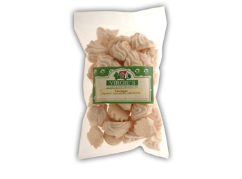 Virgie's Meringue