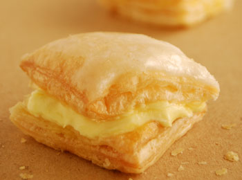 Virgie's Napoleones