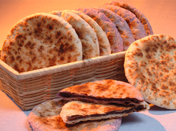 Virgie's Piaya