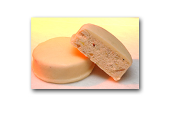 Virgie's Polvoron Coated