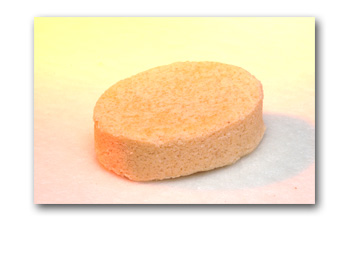 Virgie's Polvoron Plain