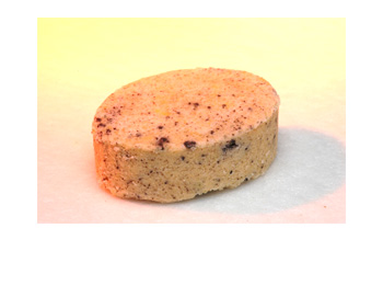 Virgie's Polvoron Plain