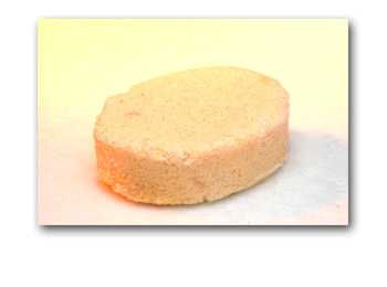 Virgie's Polvoron Plain