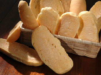 Virgie's Special Biscocho