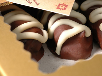 Virgie's Chocolate Treasures