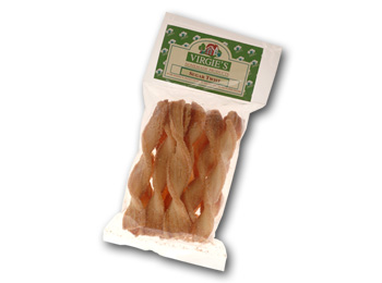 Virgie's Sugar Twist